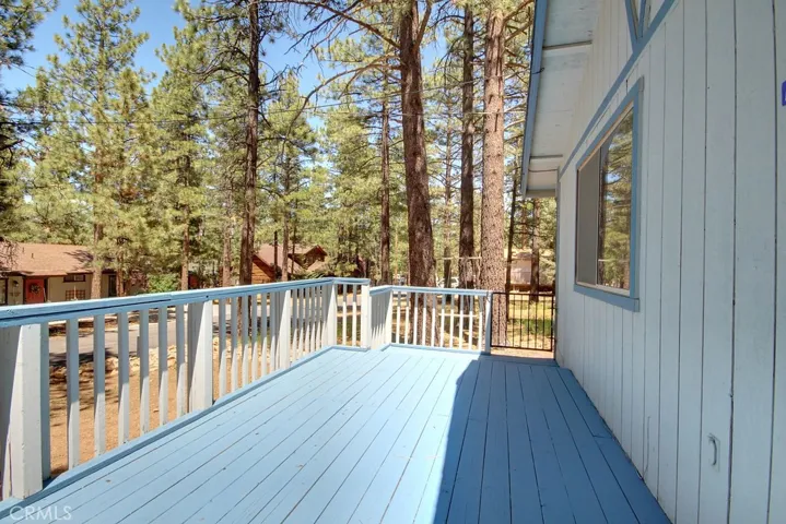 2004 Mahogany Lane, Big Bear, California 92314