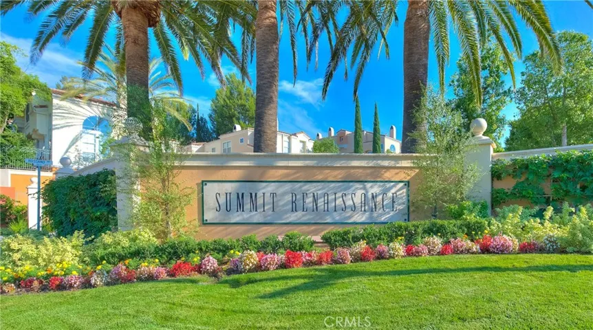 8027 E Naples Lane, Anaheim Hills, California 92808