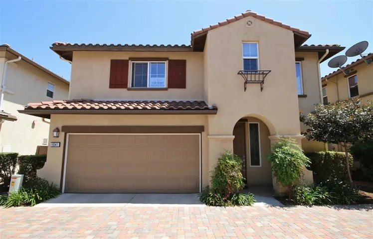 10541 Hollingsworth Way, San Diego, California 92127
