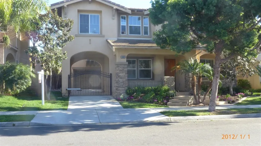 13823 Kerry Lane, San Diego, California 92130
