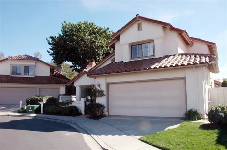 4289 Caminito Terviso, San Diego, California 92122