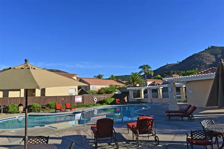 29619 Gracilior Drive, Escondido, California 92026