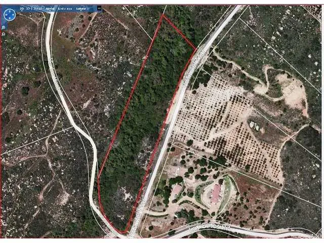 0 Vista Del Mar, Temecula, California 92590