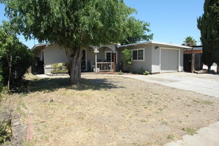 1859 La Porte Avenue, San Jose, California 95122
