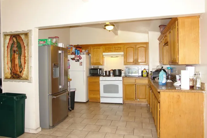 1859 La Porte Avenue, San Jose, California 95122
