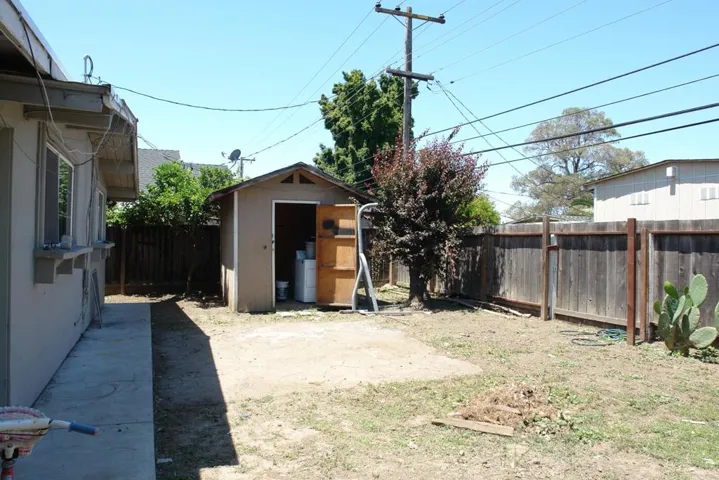 1859 La Porte Avenue, San Jose, California 95122