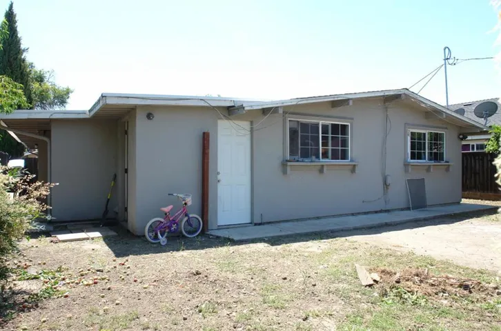 1859 La Porte Avenue, San Jose, California 95122