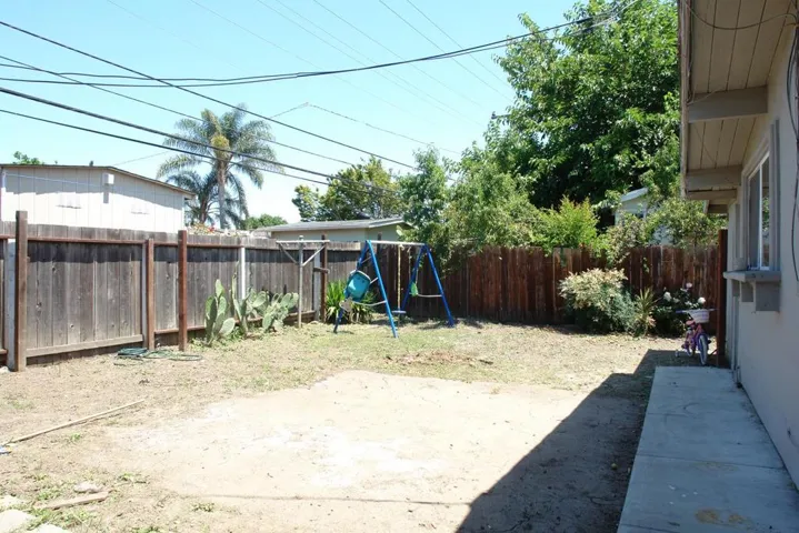 1859 La Porte Avenue, San Jose, California 95122