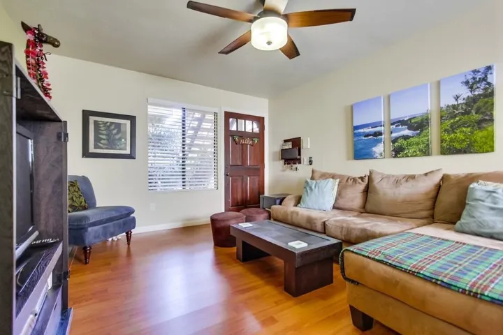 3925 Oregon Street 3, San Diego, California 92104