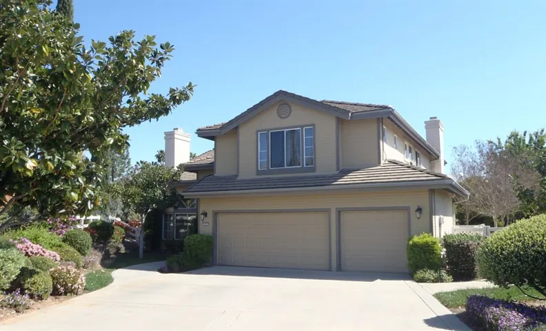1201 Calle Sonia, Fallbrook, California 92028