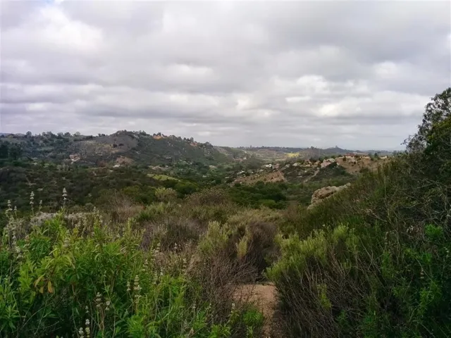 0 Mesa Verde, Valley Center, California 92082