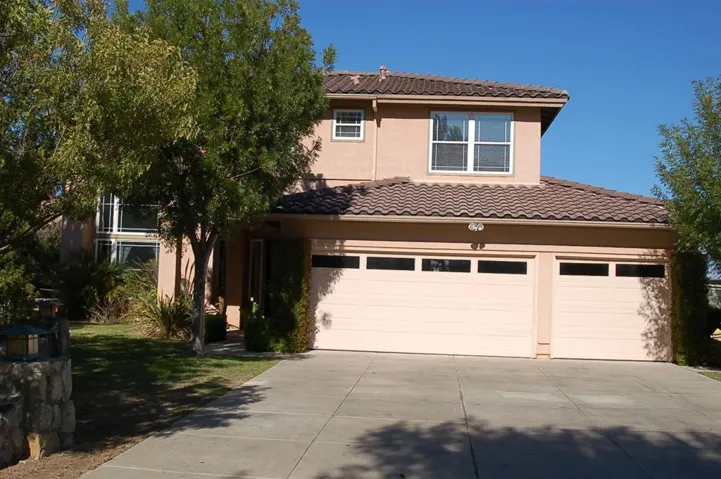 16792 Vista Summit Dr, Ramona, California 92065