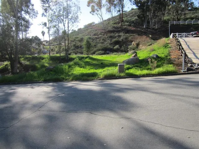 0 Kaywood Way, Escondido, California 92026