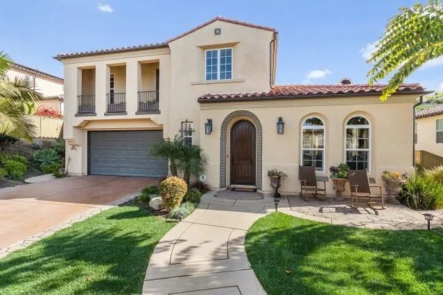 6574 Halite Place, Carlsbad, California 92009