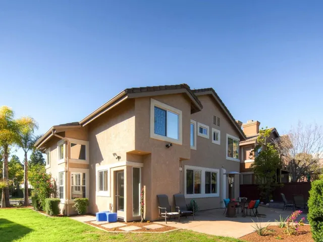 13841 Etude Rd, San Diego, California 92128