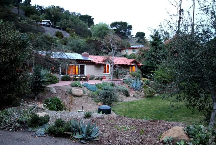 9614 Lemon Av., La Mesa, California 91941