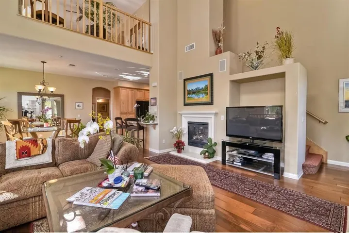 2608 Piantino Circle, San Diego, California 92108