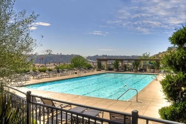 2608 Piantino Circle, San Diego, California 92108