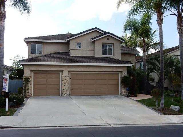 2841 Avenida Valera, Carlsbad, California 92009