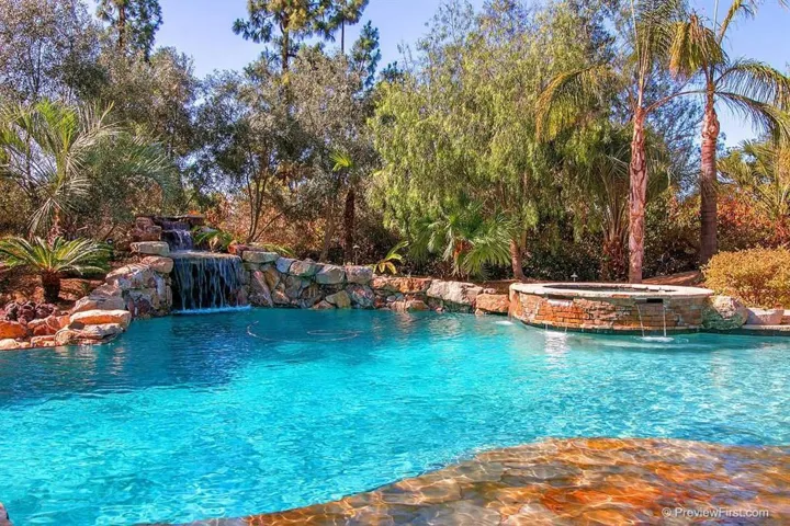 5708 San Elijo, Rancho Santa Fe, California 92067