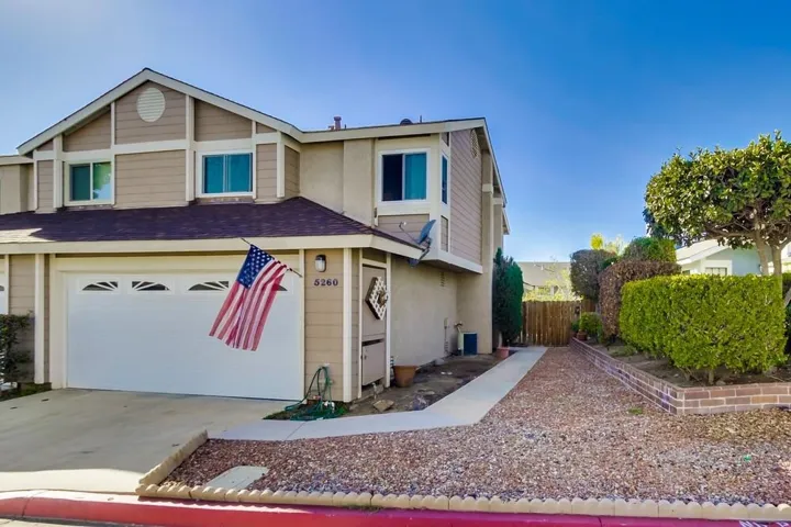 5260 Caminito Cachorro, San Diego, California 92105