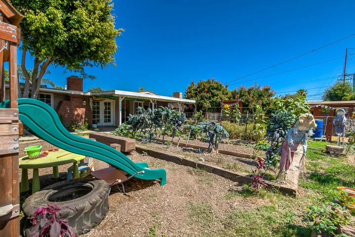 2115 Wallace Avenue, Costa Mesa, California 92627
