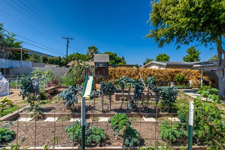 2115 Wallace Avenue, Costa Mesa, California 92627