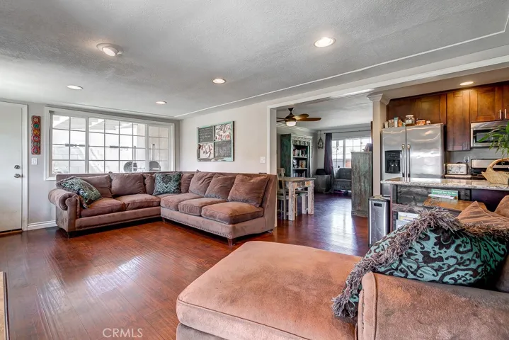 2115 Wallace Avenue, Costa Mesa, California 92627