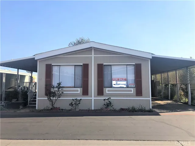 250 N Linden Avenue 263, Rialto, California 92376