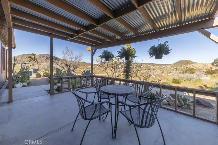 3030 Acacia Street, Pioneertown, California 92284