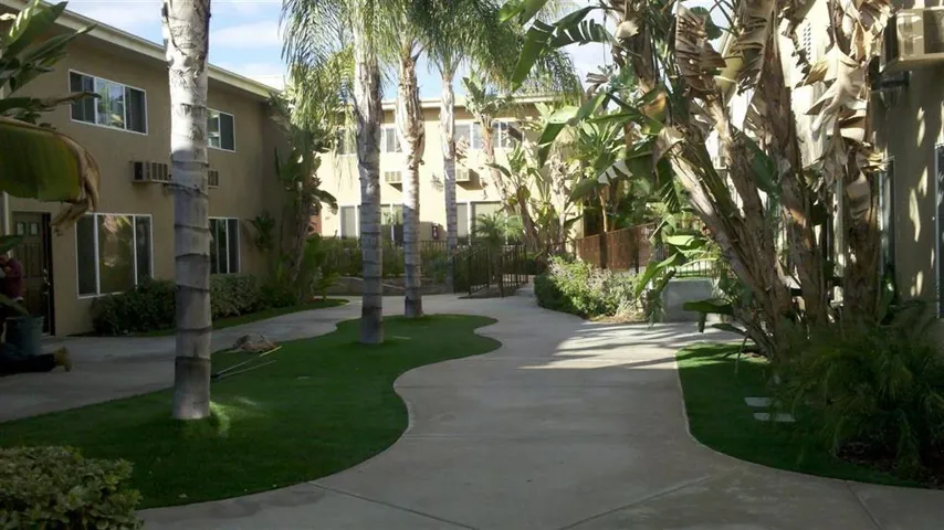 1321 Greenfield Dr 4, El Cajon, California 92021
