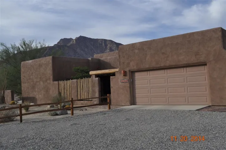 2153 Lazy S Dr., Borrego Springs, California 92004