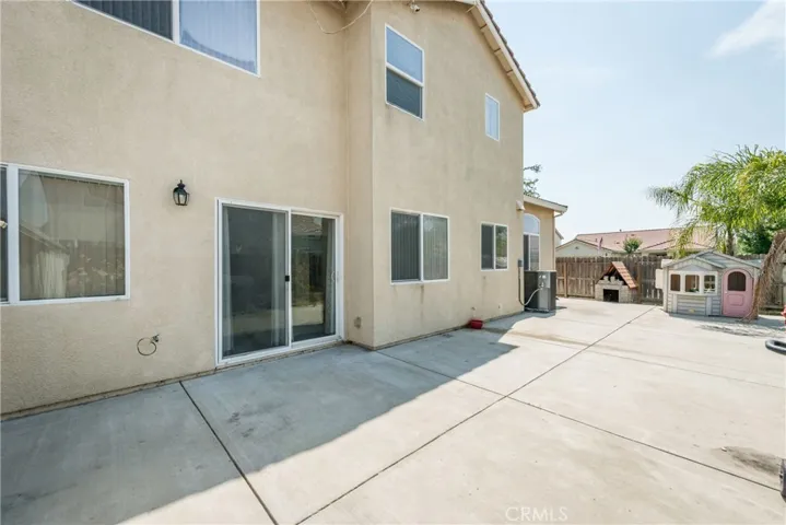 2807 Apple Tree Court, Madera, California 93637