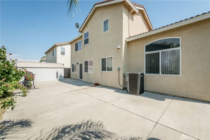 2807 Apple Tree Court, Madera, California 93637