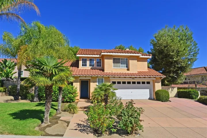 292 Glendale Avenue, San Marcos, California 92069