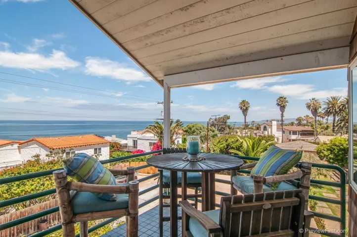 1036 Devonshire, San Diego, California 92107