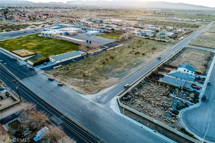 0 Maple Avenue, Hesperia, California 92345