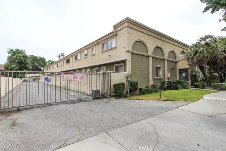 20146 #7 Cohasset, Winnetka, California 91306