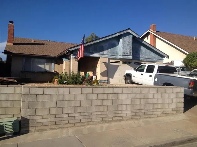 13610 Cunning Ln, Lakeside, California 92040