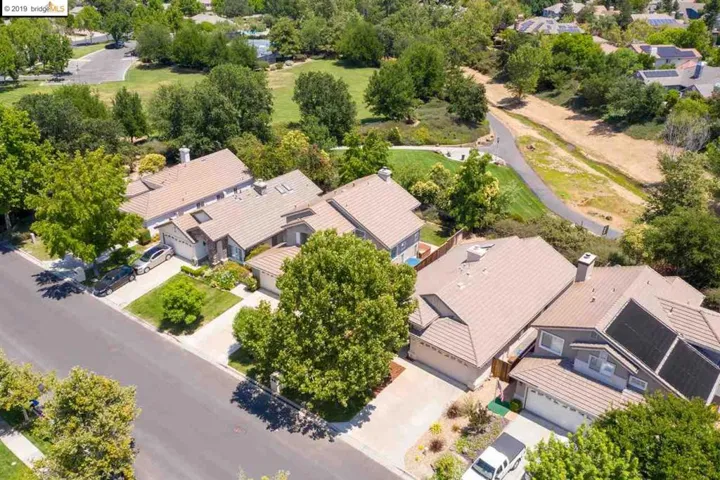 592 Apple Hill Dr, Brentwood, California 94513