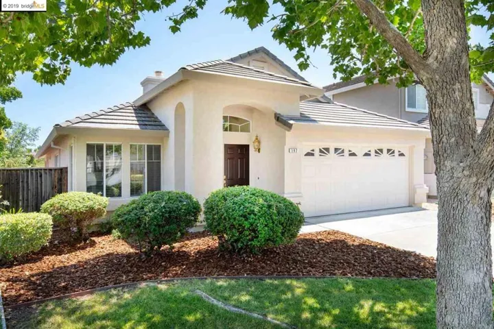 592 Apple Hill Dr, Brentwood, California 94513
