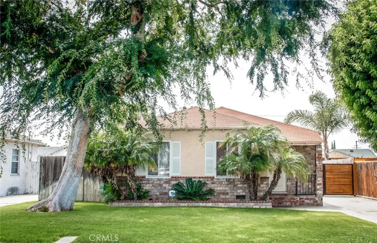 14801 Daphne Avenue, Gardena, California 90249