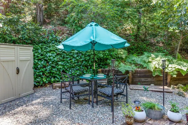 11660 Edgewood Drive, Felton, California 95018