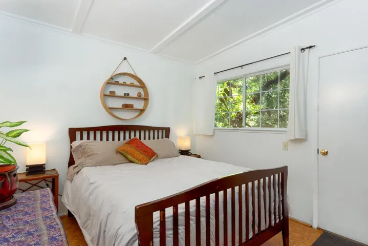 11660 Edgewood Drive, Felton, California 95018
