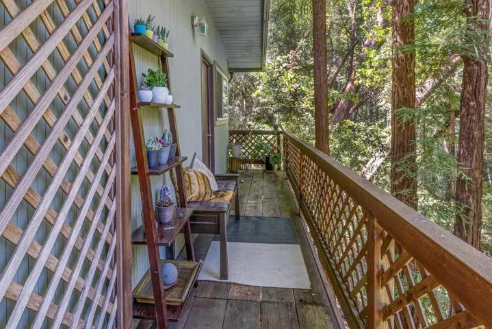 11660 Edgewood Drive, Felton, California 95018