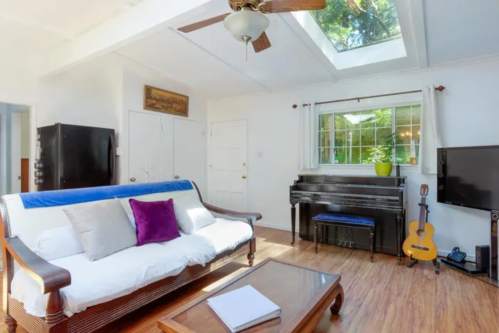 11660 Edgewood Drive, Felton, California 95018