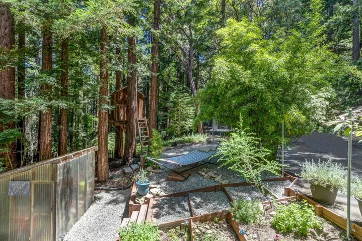 11660 Edgewood Drive, Felton, California 95018