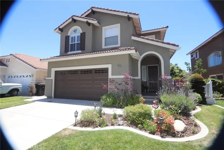 11045 Meyers Drive, Rancho Cucamonga, California 91730