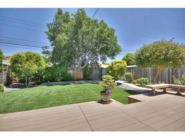 308 N. Kingston Street, San Mateo, California 94401