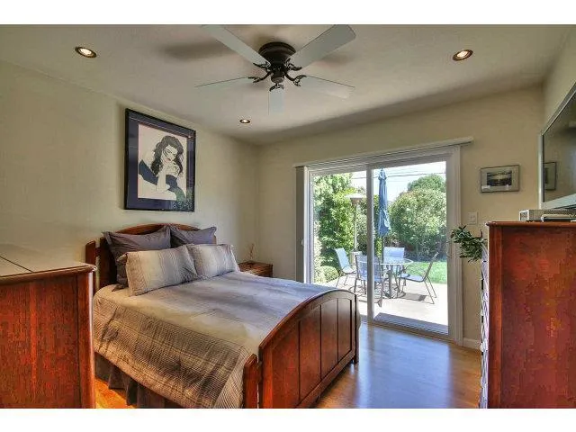 308 N. Kingston Street, San Mateo, California 94401